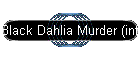 Black Dahlia Murder (interview)