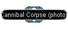 Cannibal Corpse (photos)