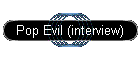 Pop Evil (interview)